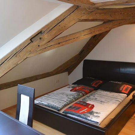 Apartment S10 In Bester Lage Stilvoll Im Zentrum Von Bayreuth Mit Klimaanlage Und Parkplatz Extérieur photo