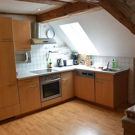 Apartment S10 In Bester Lage Stilvoll Im Zentrum Von Bayreuth Mit Klimaanlage Und Parkplatz Extérieur photo